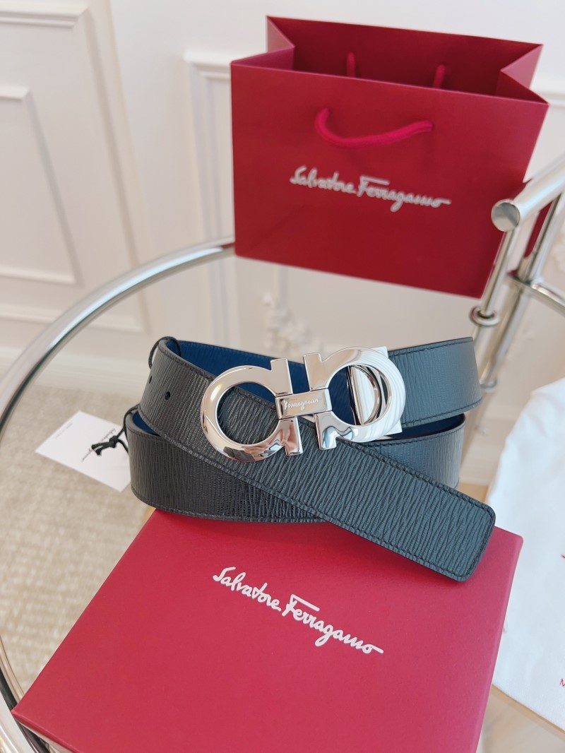 Ferragamo Belts